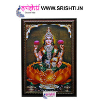 SIPF-Lakshmi Photo Frame 14 X 20 Inches